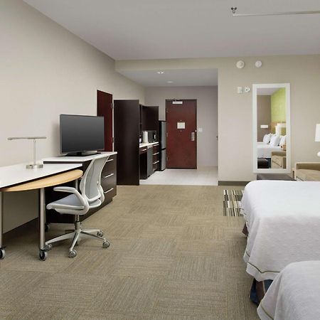 Home2 Suites By Hilton Lake City Ngoại thất bức ảnh