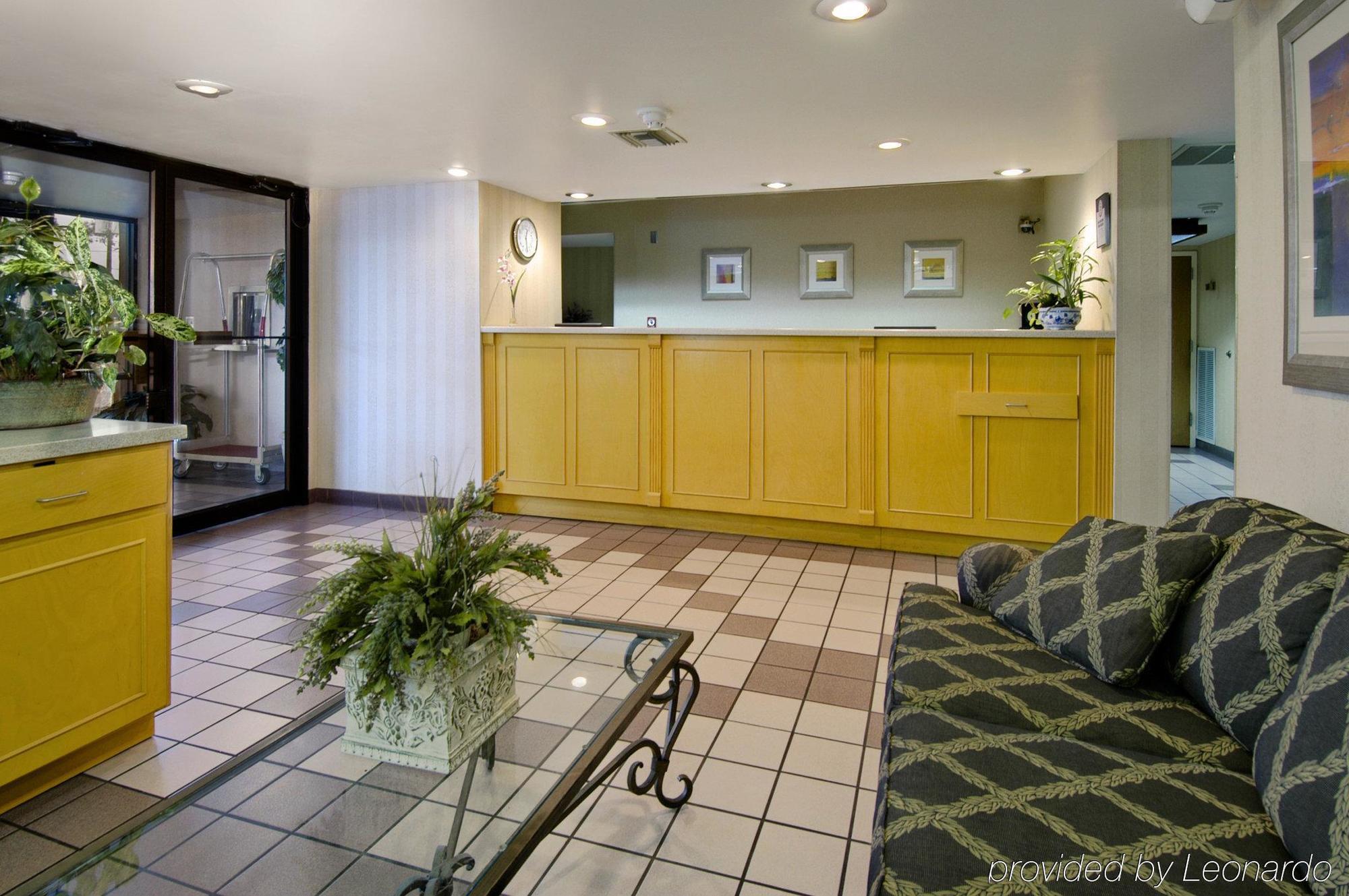 Home2 Suites By Hilton Lake City Nội địa bức ảnh