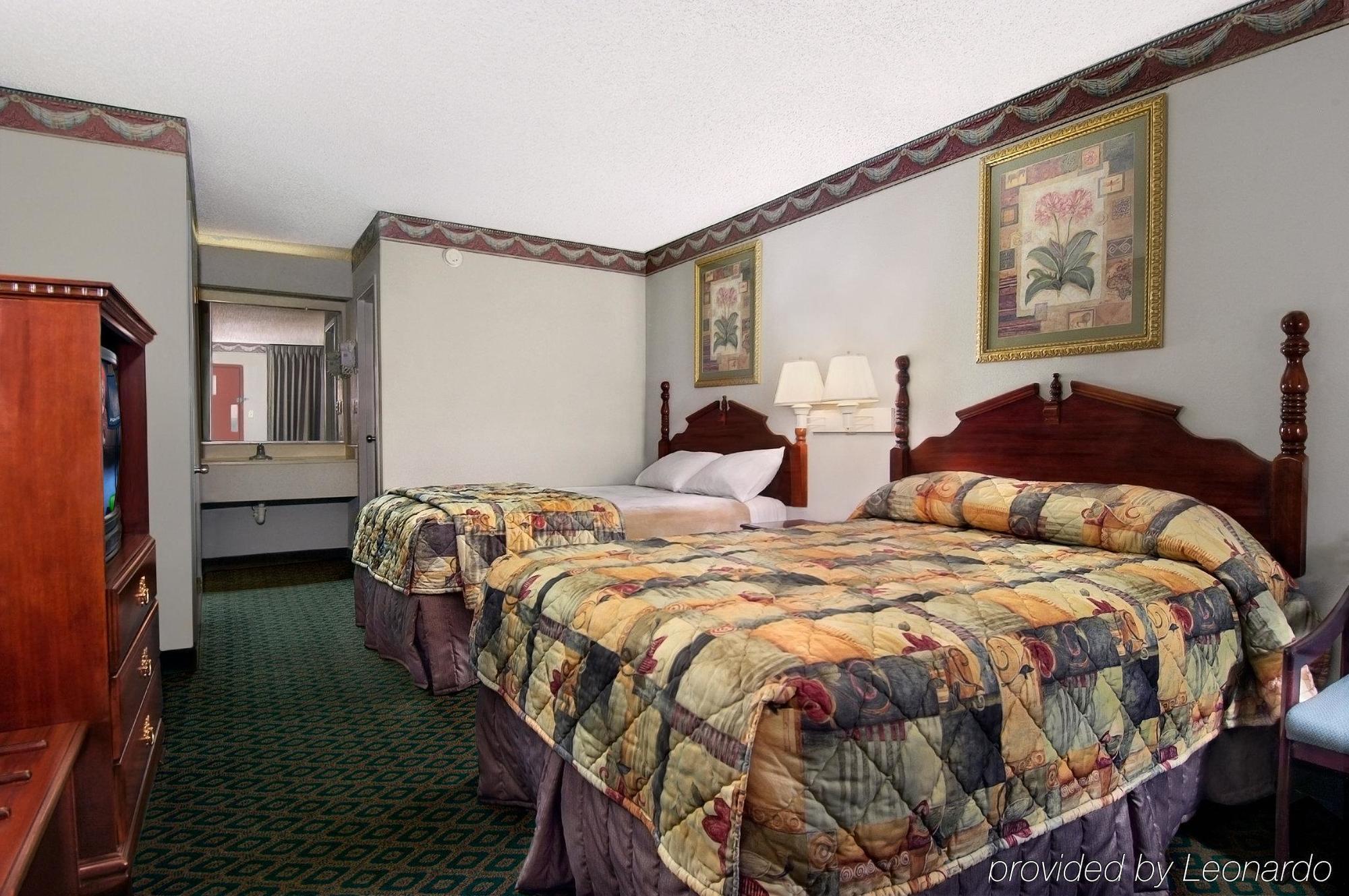 Home2 Suites By Hilton Lake City Phòng bức ảnh