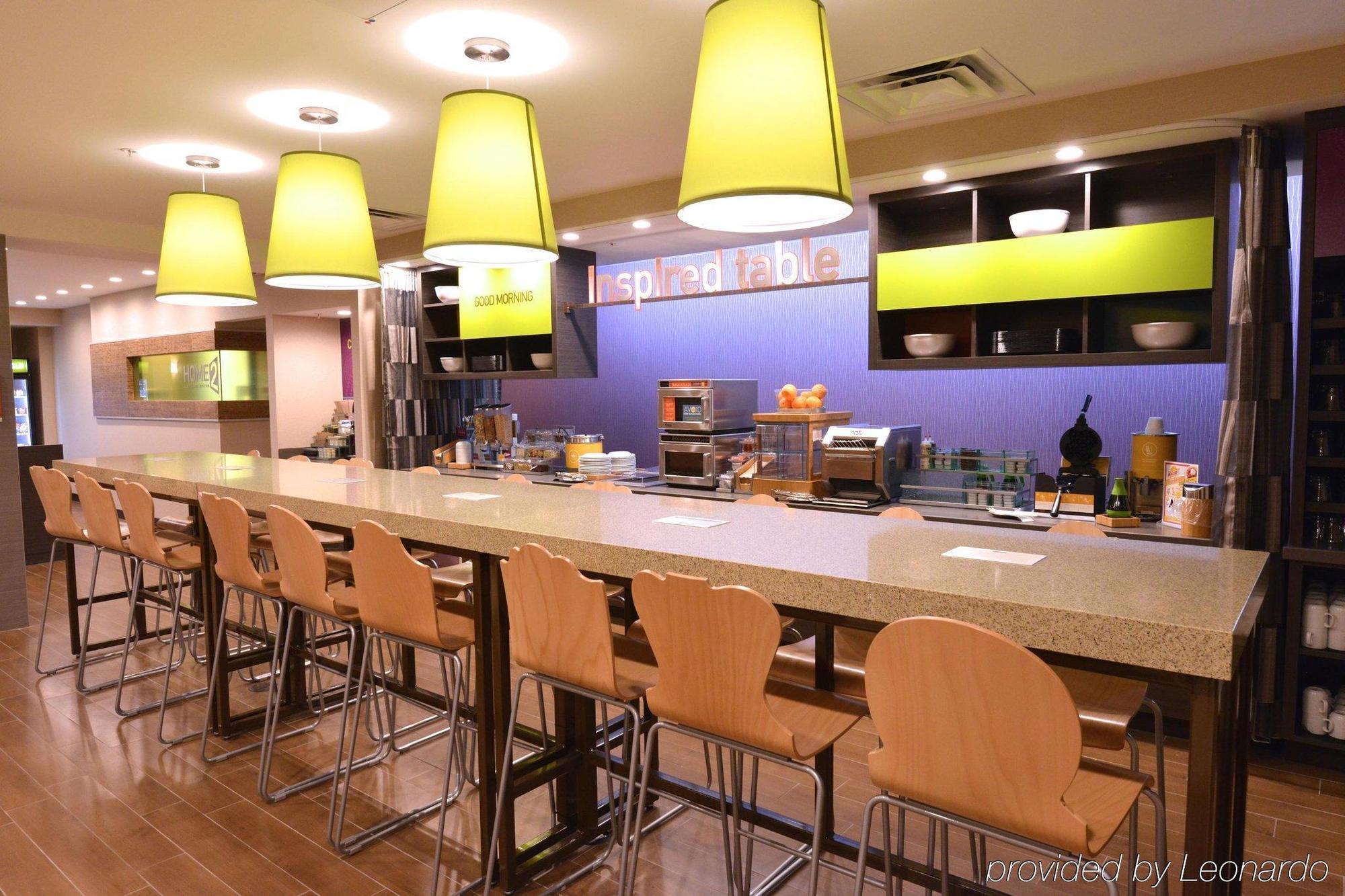 Home2 Suites By Hilton Lake City Ngoại thất bức ảnh