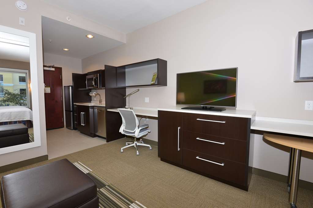 Home2 Suites By Hilton Lake City Phòng bức ảnh