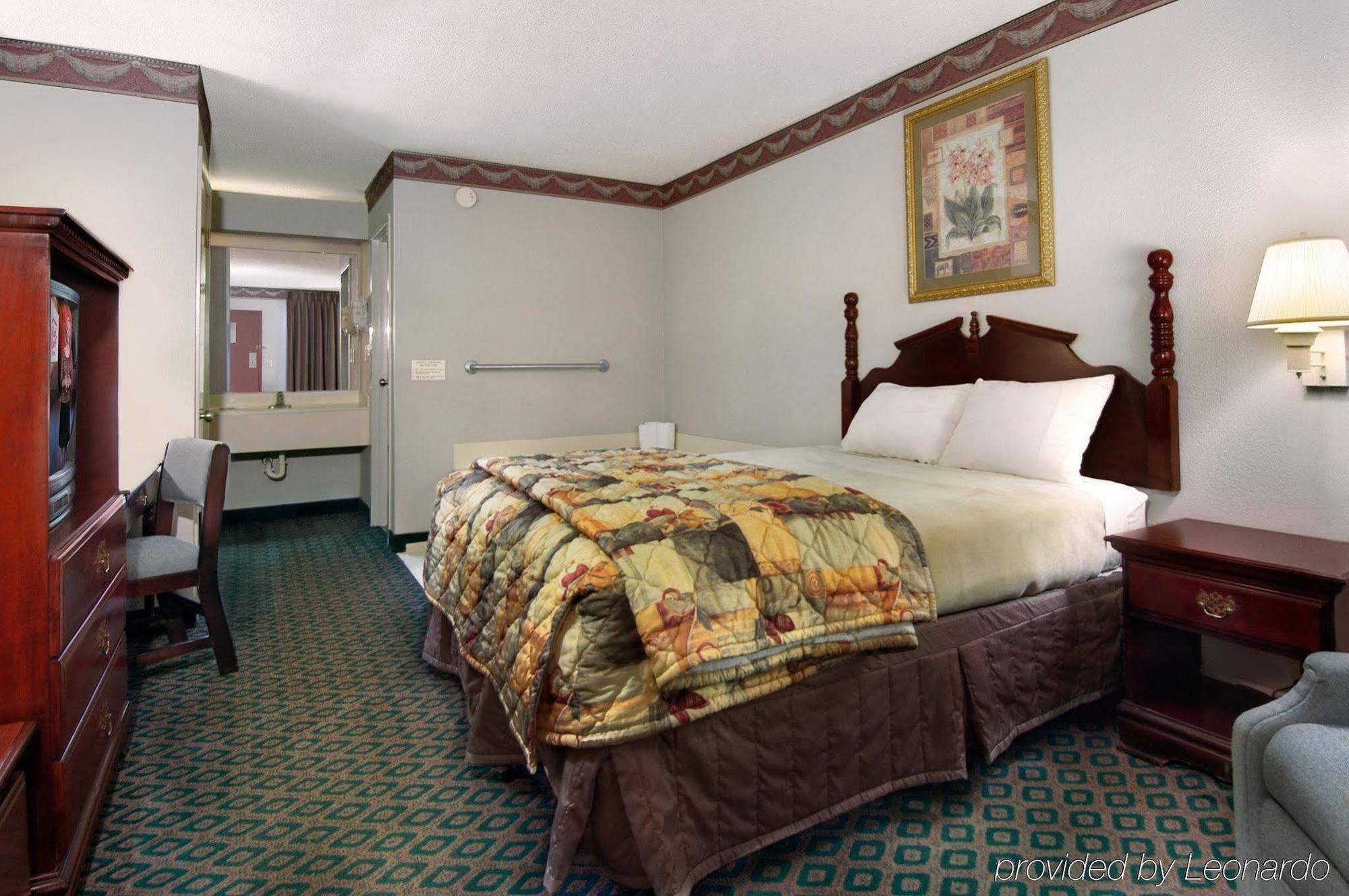 Home2 Suites By Hilton Lake City Ngoại thất bức ảnh