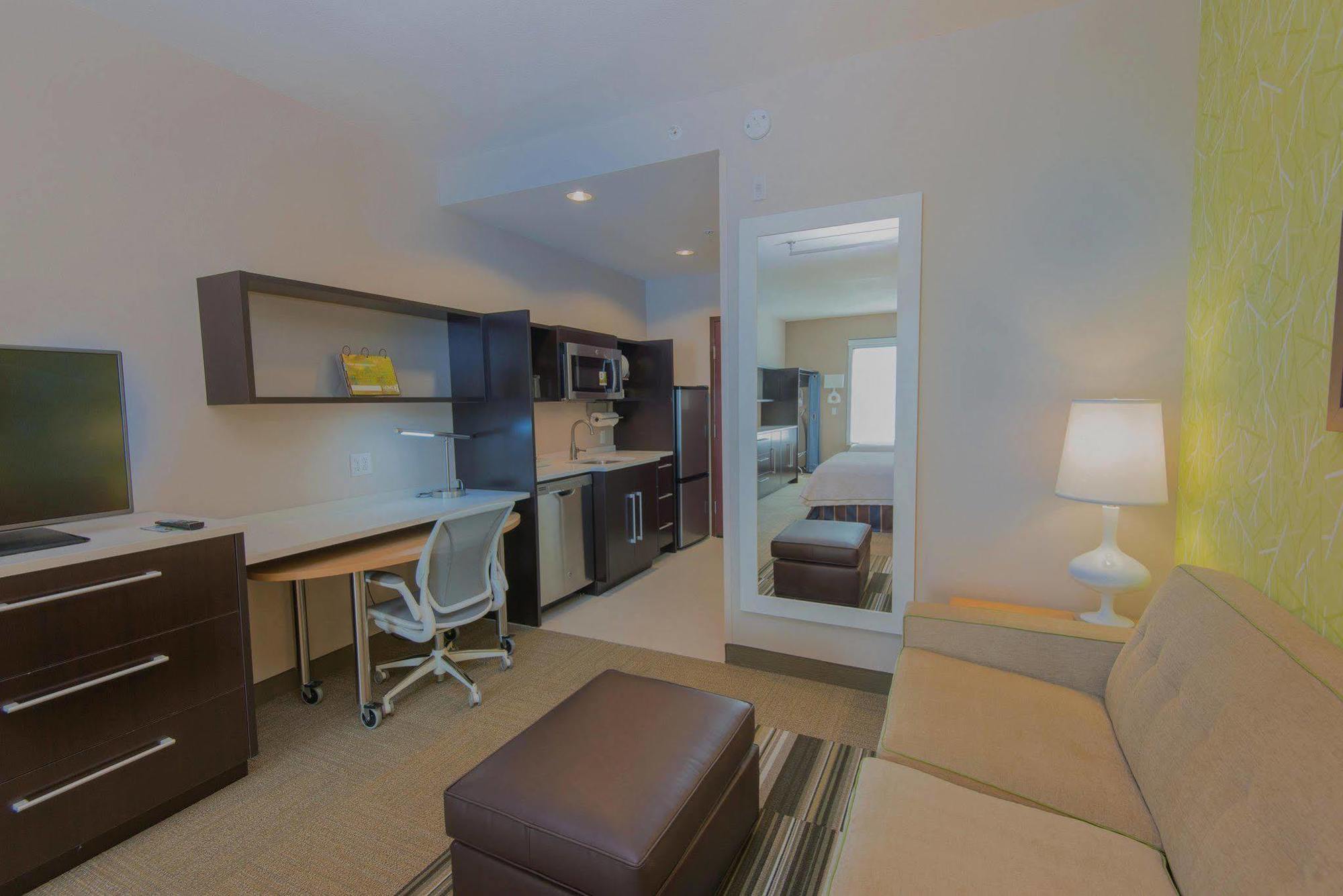 Home2 Suites By Hilton Lake City Ngoại thất bức ảnh