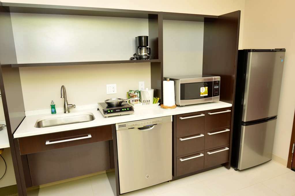 Home2 Suites By Hilton Lake City Phòng bức ảnh